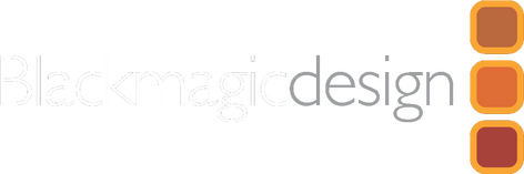Blackmagic Design