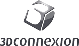 3dconnexion