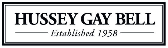 Hussey Gay Bell