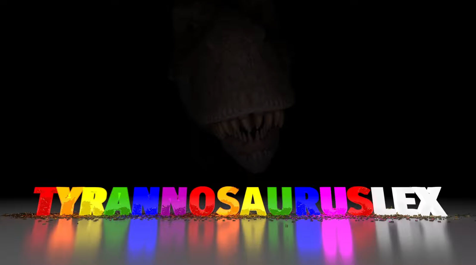 TyrannosaurusLex